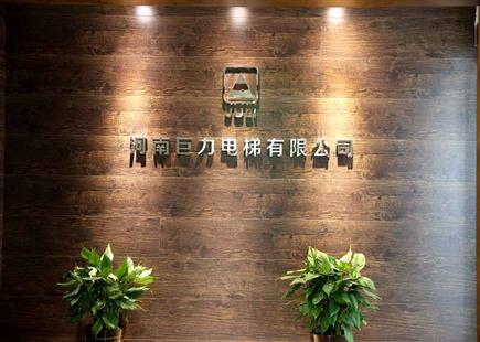 巨力电梯