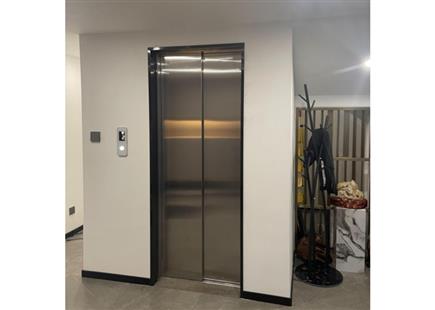 湖滨美院-别墅电梯