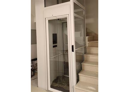 香栀花园-别墅电梯