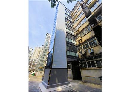 二院家属院-加装电梯