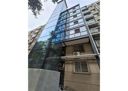 洛阳725所天七小区-加装电梯