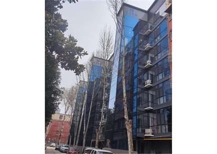 珠江路理工家属院-加装电梯